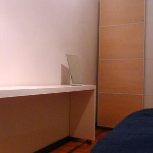 Chambre Lit King-Size